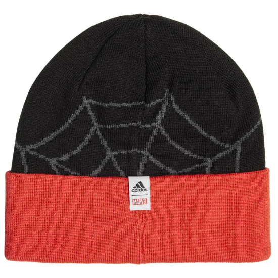 Adidas Σκουφάκι Marvel Spider-Man Beanie